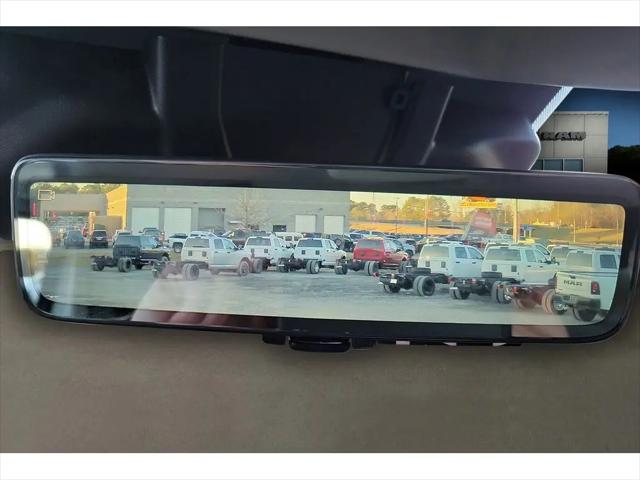 2026 Ram ProMaster 2500 Cargo Van Tradesman High Roof 159" WB w/Pass Seat