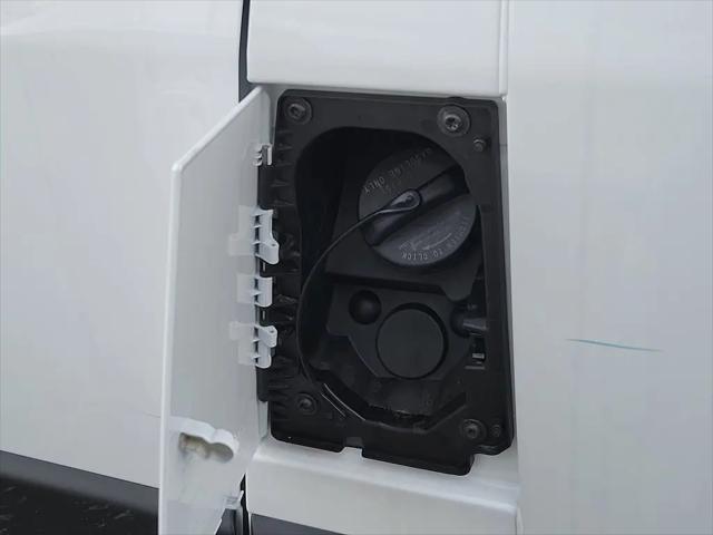2026 Ram ProMaster 2500 Cargo Van Tradesman High Roof 159" WB w/Pass Seat