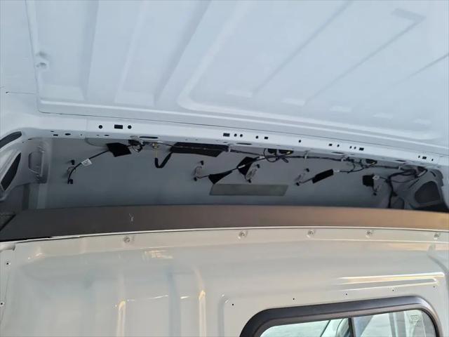 2026 Ram ProMaster 2500 Cargo Van Tradesman High Roof 159" WB w/Pass Seat