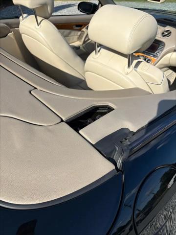 2006 Mercedes-Benz 500 SL 500