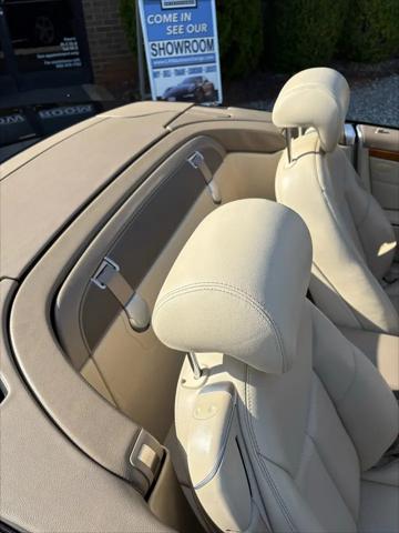 2006 Mercedes-Benz 500 SL 500