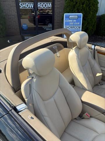2006 Mercedes-Benz 500 SL 500