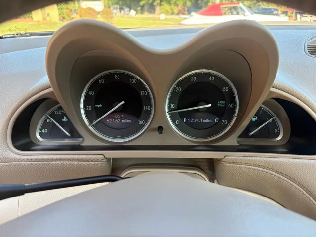 2006 Mercedes-Benz 500 SL 500