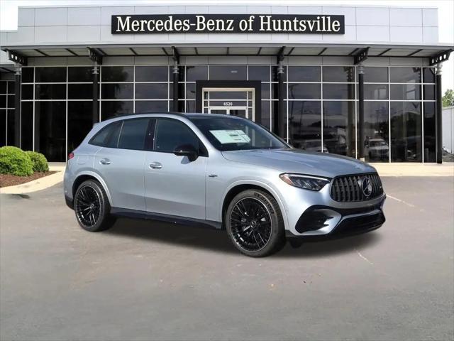 2026 Mercedes-Benz GLC 4MATIC for sale in Huntsville, AL