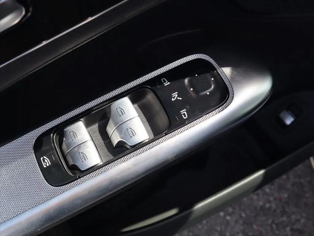 2026 Mercedes-Benz GLC 4MATIC