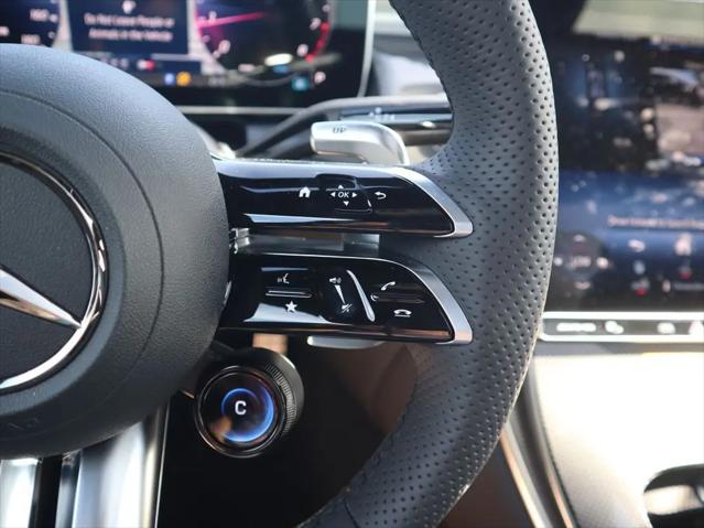 2026 Mercedes-Benz GLC 4MATIC