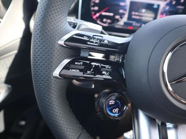 2026 Mercedes-Benz GLC 4MATIC
