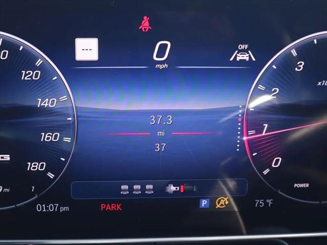 2026 Mercedes-Benz GLC 4MATIC