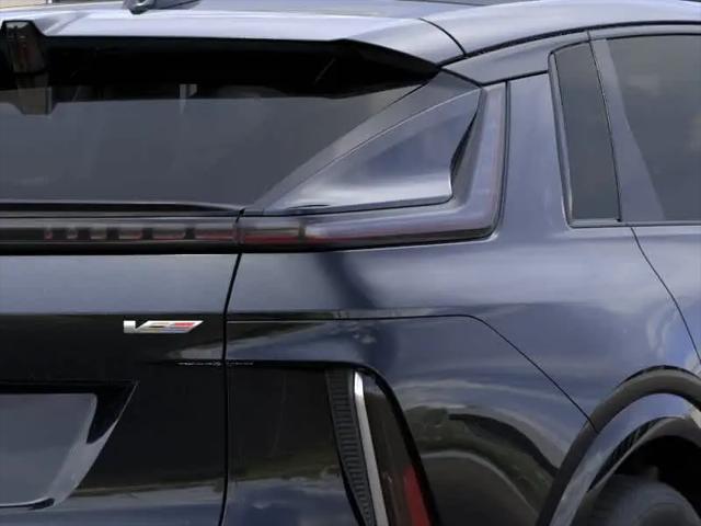 2026 Cadillac iQ V-Series Premium AWD