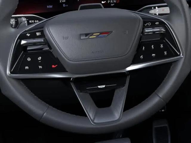 2026 Cadillac iQ V-Series Premium AWD