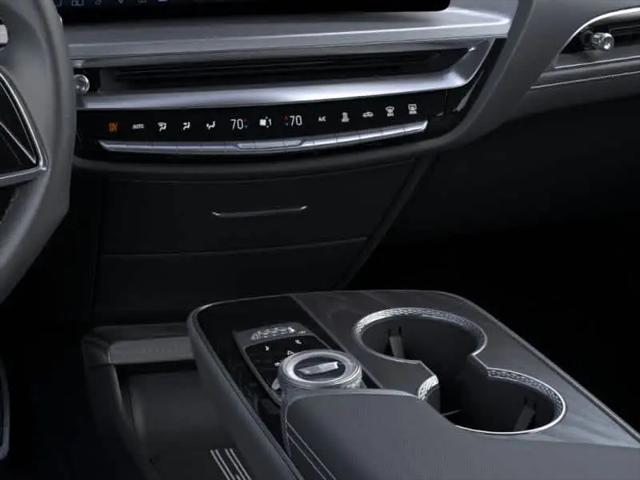2026 Cadillac iQ V-Series Premium AWD
