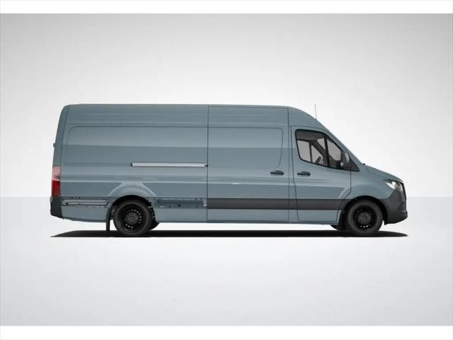 2025 Mercedes-Benz Sprinter 2500 High Roof 4-Cyl Diesel HO