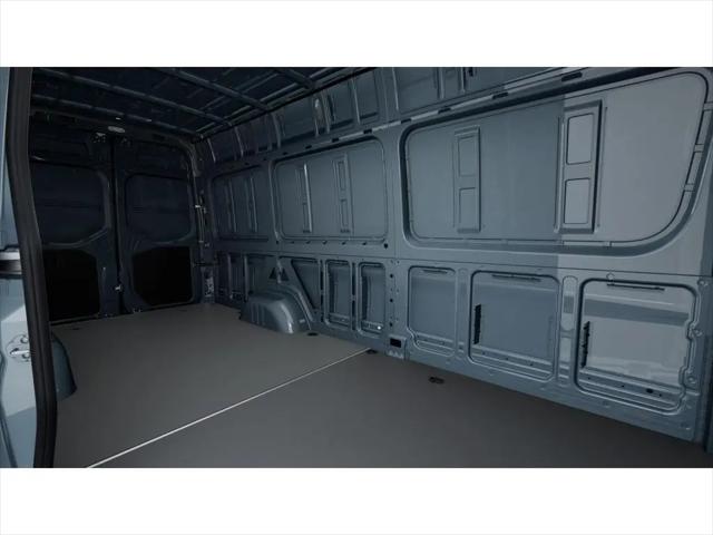 2025 Mercedes-Benz Sprinter 2500 High Roof 4-Cyl Diesel HO
