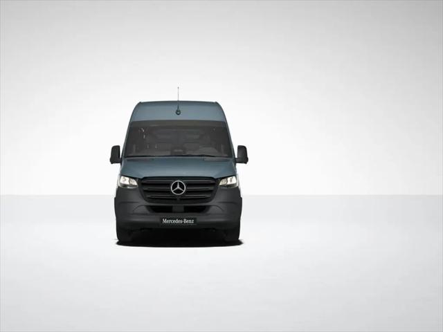 2025 Mercedes-Benz Sprinter 2500 High Roof 4-Cyl Diesel HO