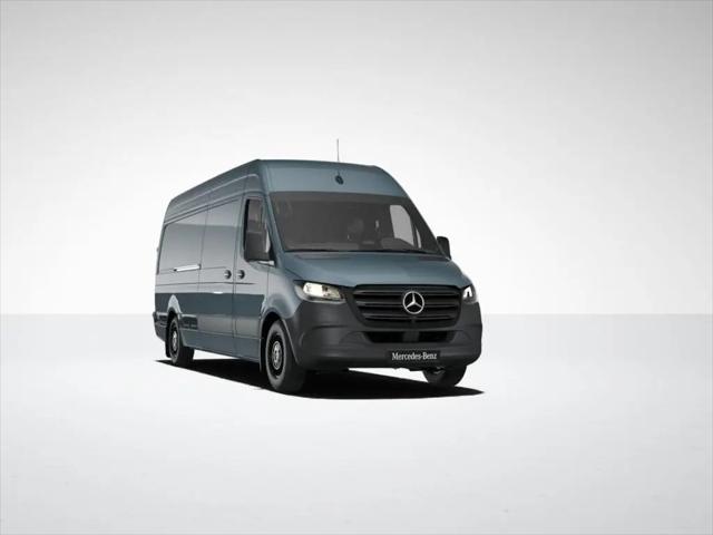 2025 Mercedes-Benz Sprinter 2500 High Roof 4-Cyl Diesel HO
