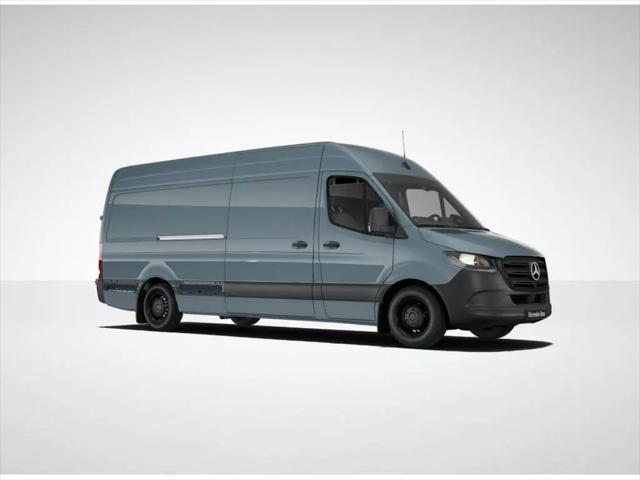 2025 Mercedes-Benz Sprinter 2500 High Roof 4-Cyl Diesel HO