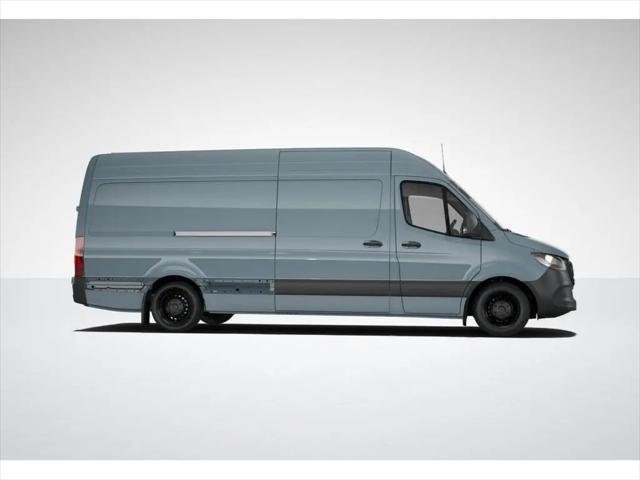 2025 Mercedes-Benz Sprinter 2500 High Roof 4-Cyl Diesel HO