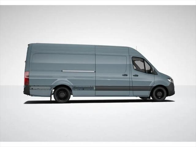 2025 Mercedes-Benz Sprinter 2500 High Roof 4-Cyl Diesel HO