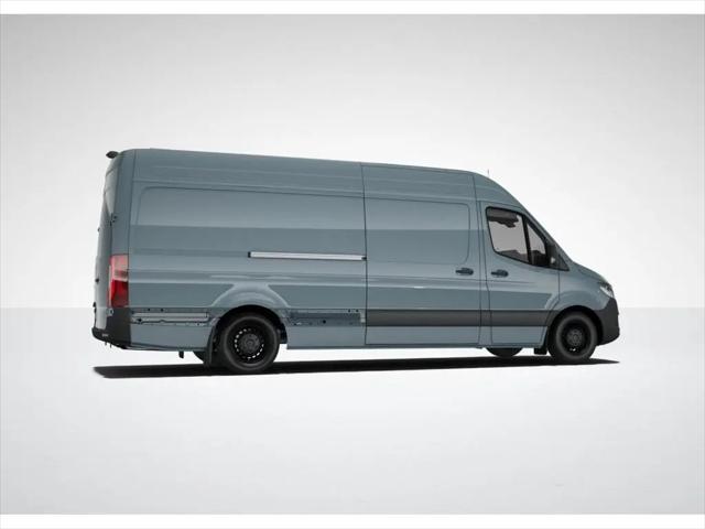 2025 Mercedes-Benz Sprinter 2500 High Roof 4-Cyl Diesel HO