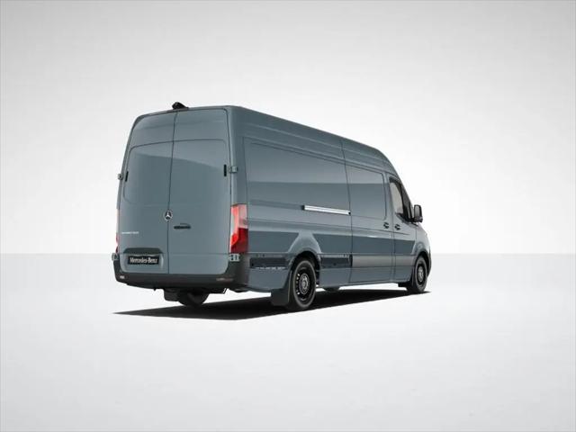 2025 Mercedes-Benz Sprinter 2500 High Roof 4-Cyl Diesel HO