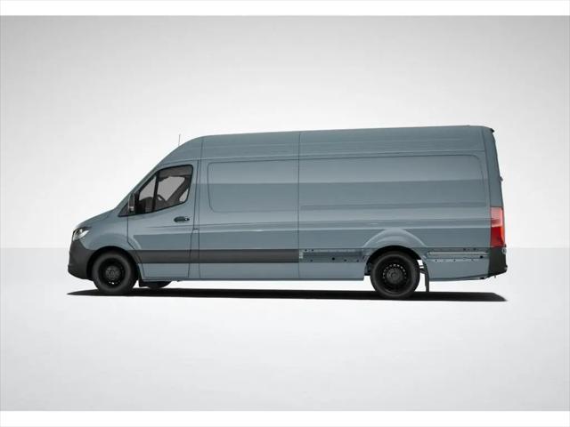 2025 Mercedes-Benz Sprinter 2500 High Roof 4-Cyl Diesel HO