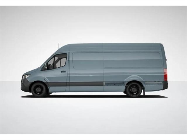 2025 Mercedes-Benz Sprinter 2500 High Roof 4-Cyl Diesel HO