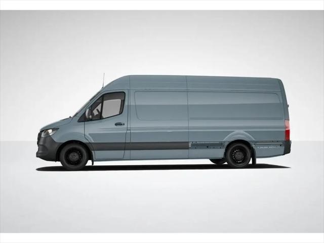 2025 Mercedes-Benz Sprinter 2500 High Roof 4-Cyl Diesel HO