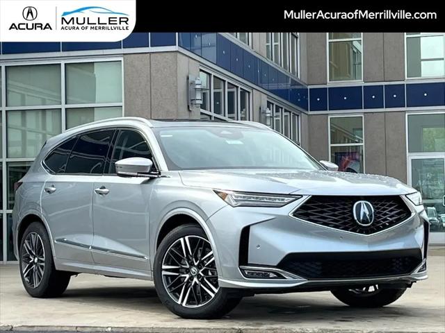 2026 Acura MDX Advance Package for sale in Merrillville, IN