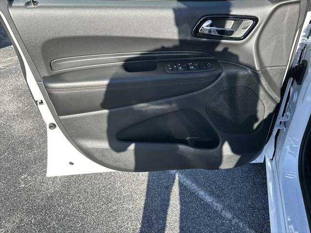 2026 Dodge Durango GT RWD