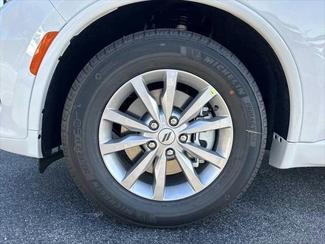 2026 Dodge Durango GT RWD