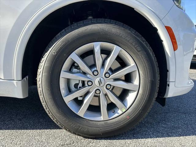 2026 Dodge Durango GT RWD