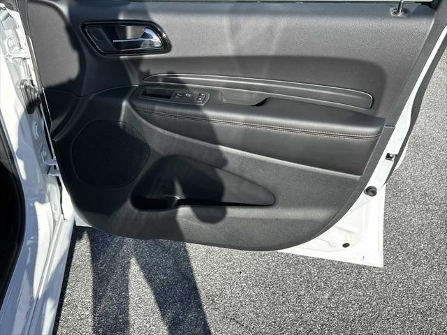 2026 Dodge Durango GT RWD