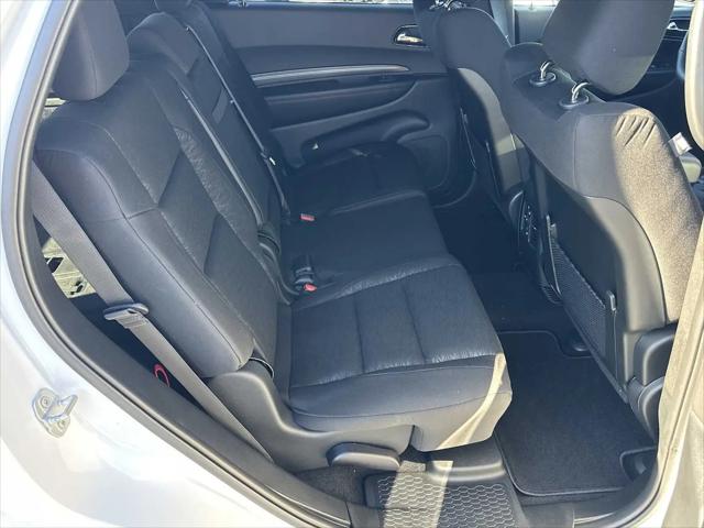 2026 Dodge Durango GT RWD