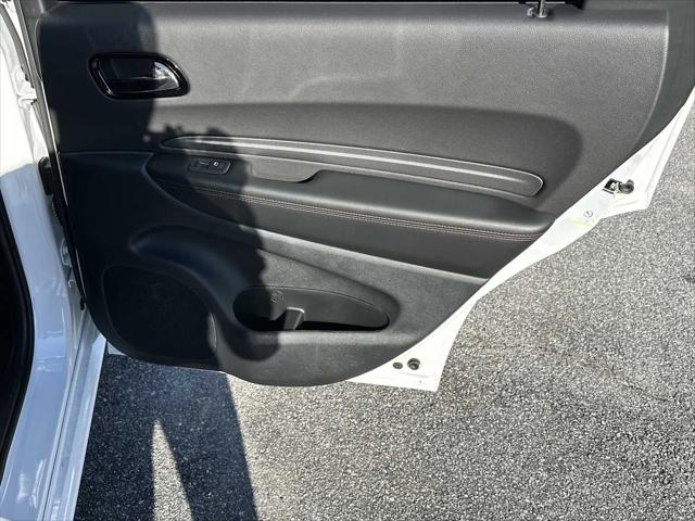 2026 Dodge Durango GT RWD