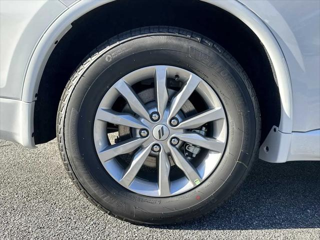 2026 Dodge Durango GT RWD