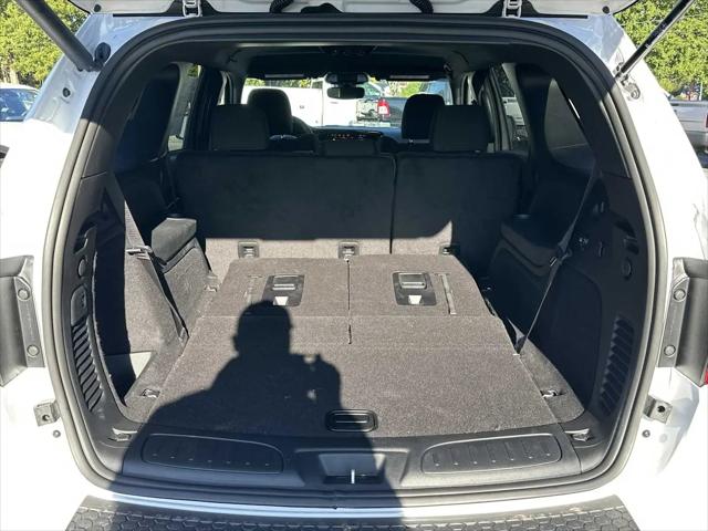 2026 Dodge Durango GT RWD