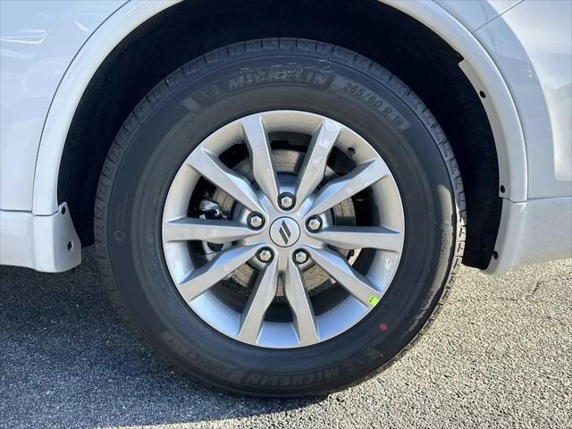 2026 Dodge Durango GT RWD