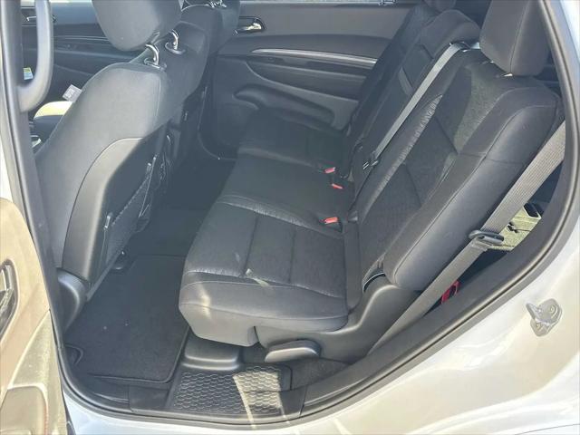 2026 Dodge Durango GT RWD