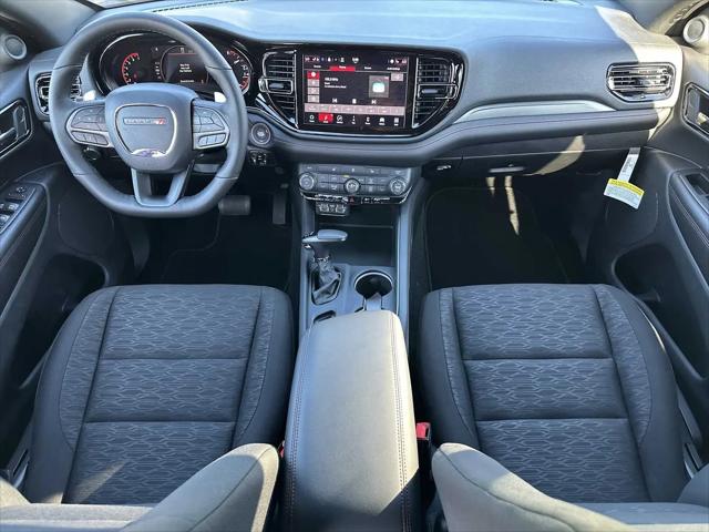 2026 Dodge Durango GT RWD