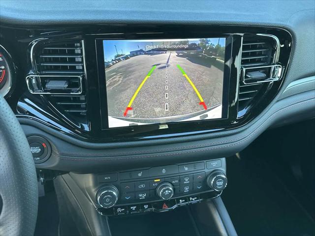2026 Dodge Durango GT RWD