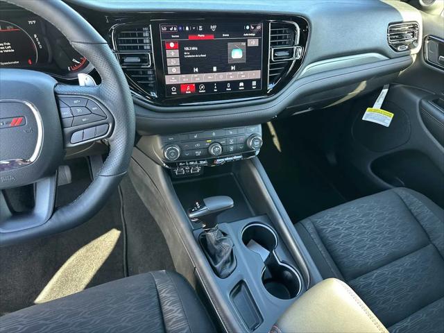 2026 Dodge Durango GT RWD