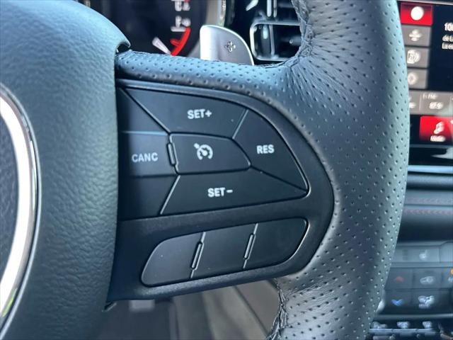 2026 Dodge Durango GT RWD