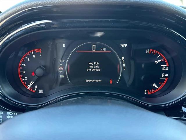 2026 Dodge Durango GT RWD