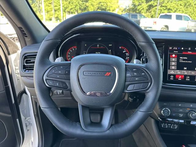 2026 Dodge Durango GT RWD