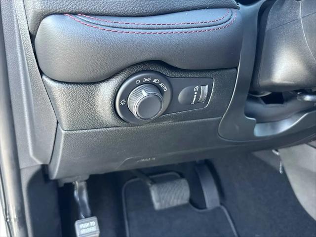 2026 Dodge Durango GT RWD