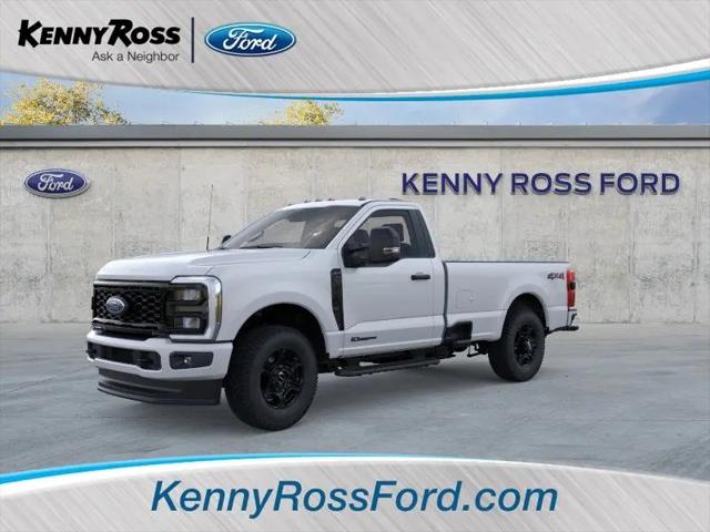 2026 Ford F-250 XL for sale in Adamsburg, PA