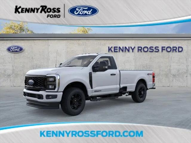 2026 Ford F-250 XL for sale in Adamsburg, PA
