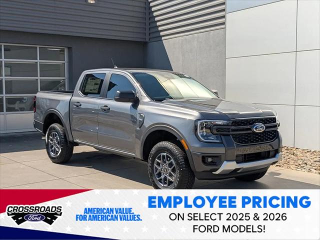 2025 Ford Ranger XLT for sale in Lumberton, NC
