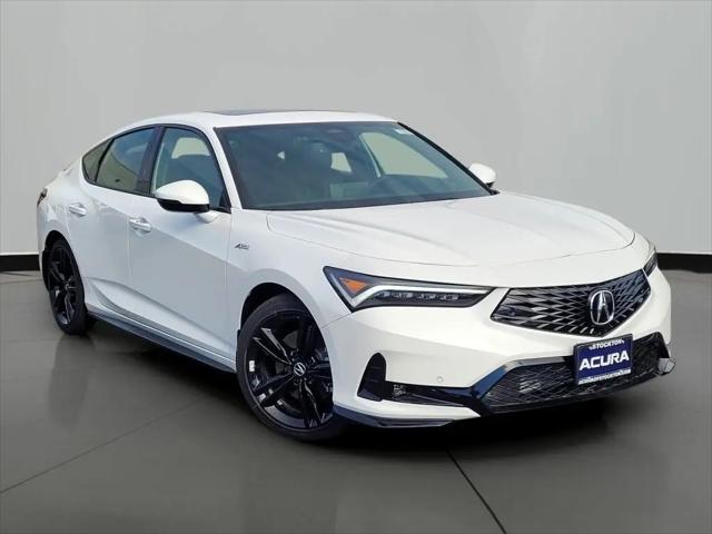 2026 Acura Integra FWD A-Spec with Technology for sale in Stockton, CA
