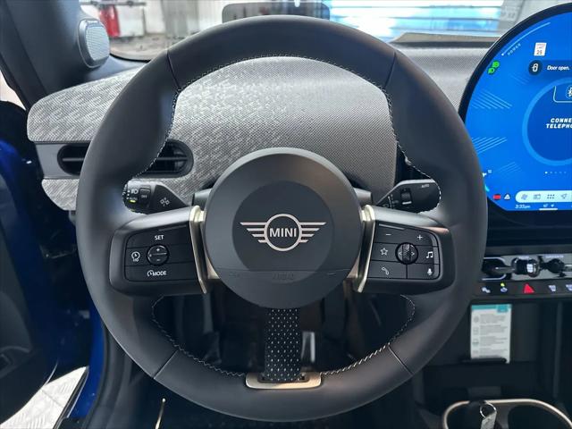 2026 MINI Cooper Convertible Cooper